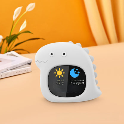 Creative alarm clock