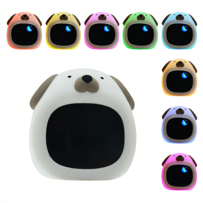 Creative alarm clock