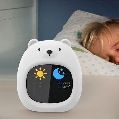 Creative alarm clock