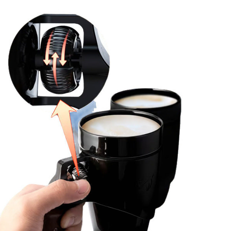 Creative and Novel Ceramic Cup