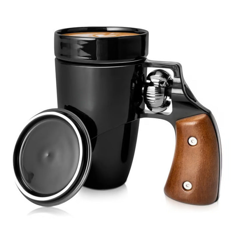 Creative and Novel Ceramic Cup