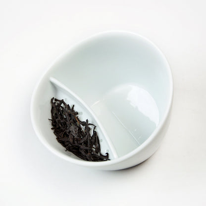 Creative and personalized ceramic filter water cup
