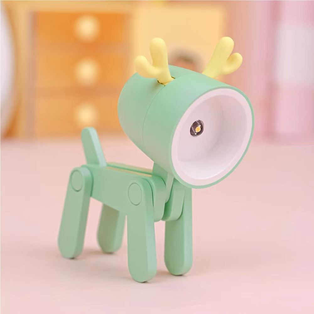 Creative Animal LED Night Light