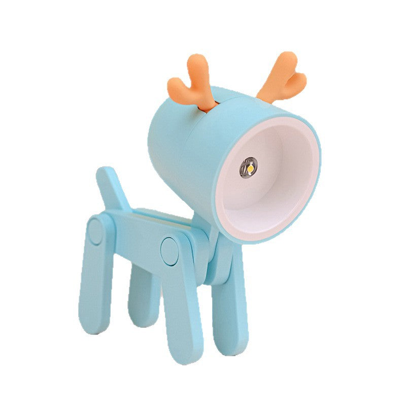 Creative Animal LED Night Light