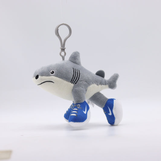 Creative Animal Plush Toys for Kids