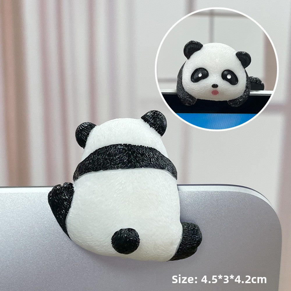 Creative Animal Resin Decoration Figurines