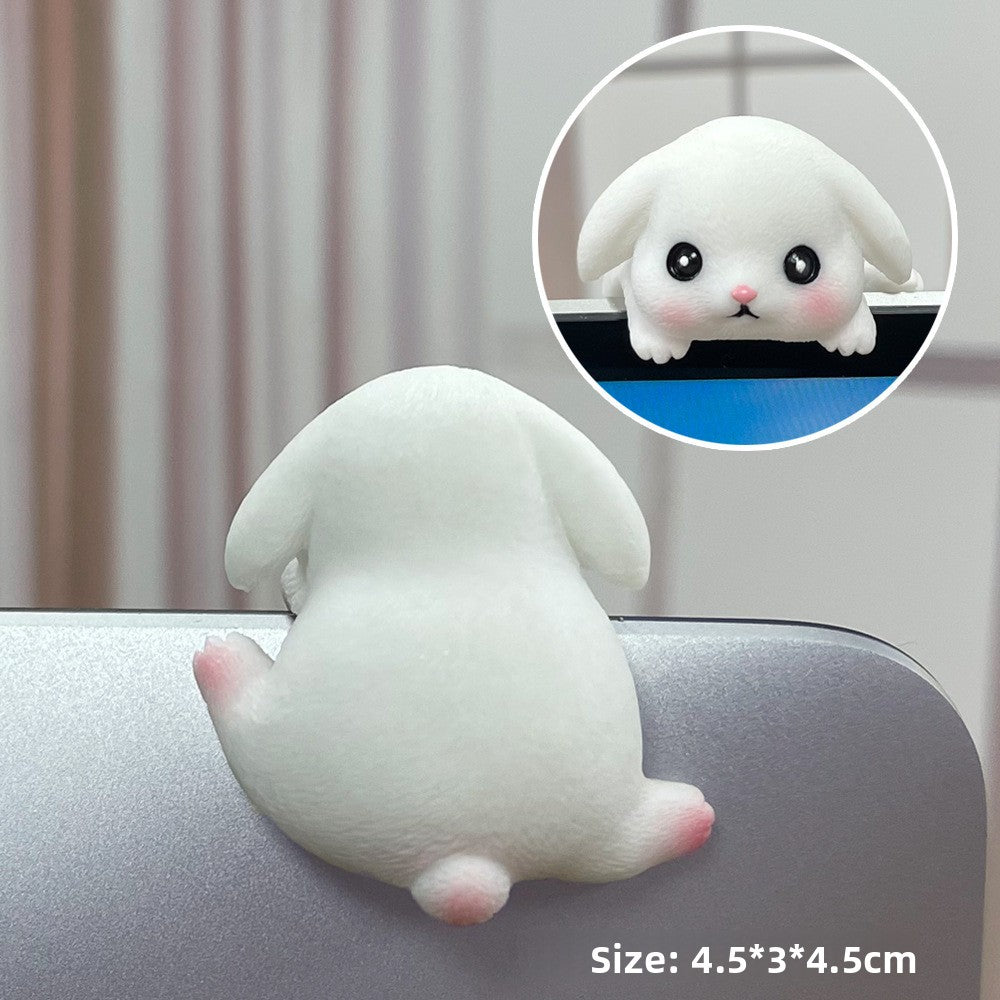Creative Animal Resin Decoration Figurines