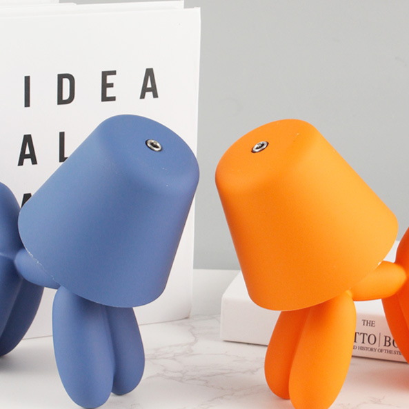Creative Balloon Dog Table Lamp