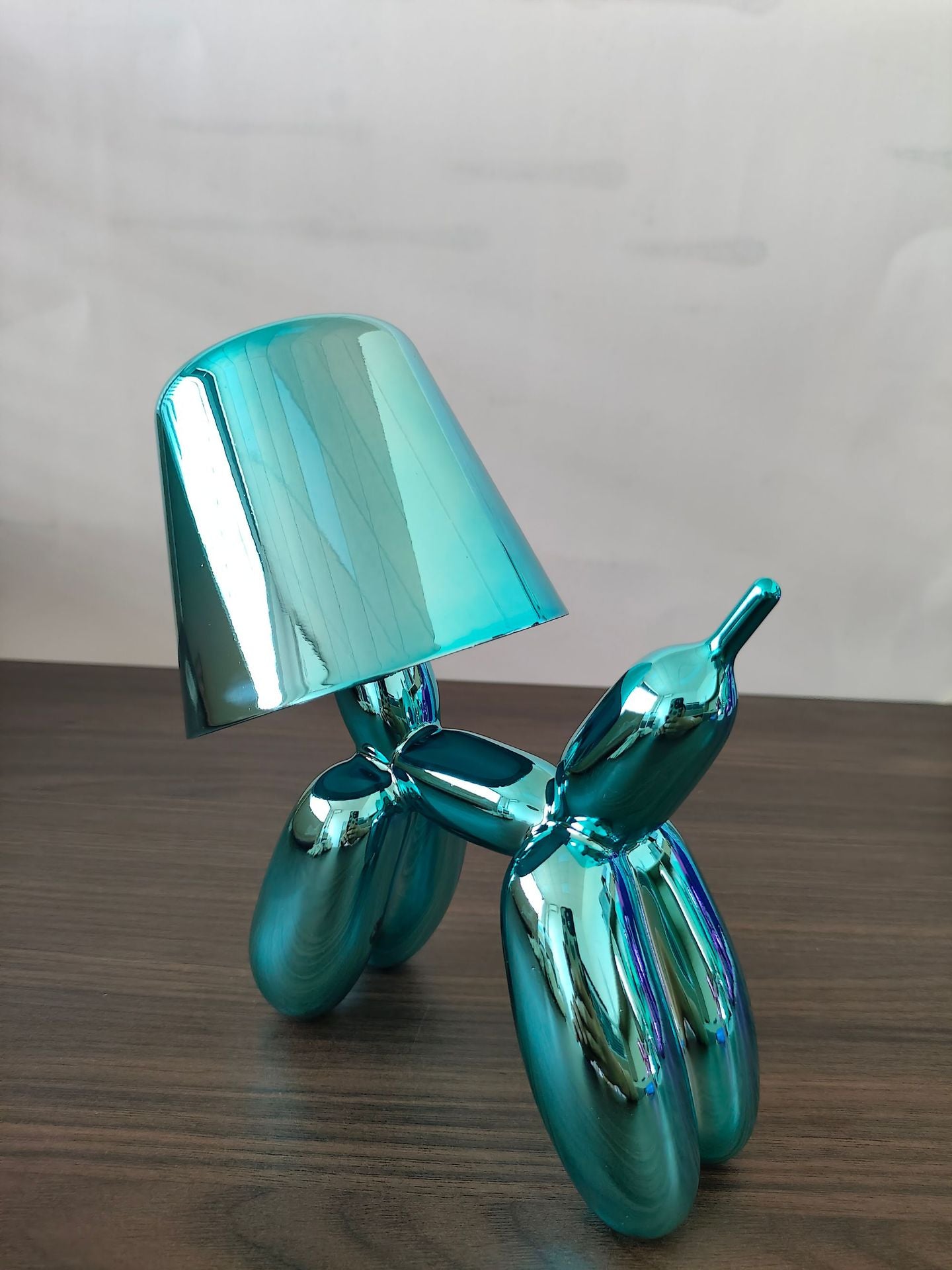 Creative Balloon Dog Table Lamp