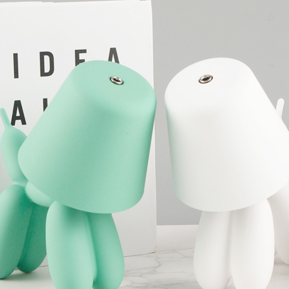 Creative Balloon Dog Table Lamp