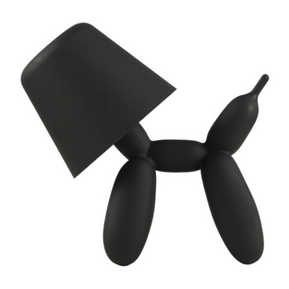 Creative Balloon Dog Table Lamp