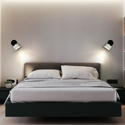 Creative Bedroom Bedside Wall Lamp