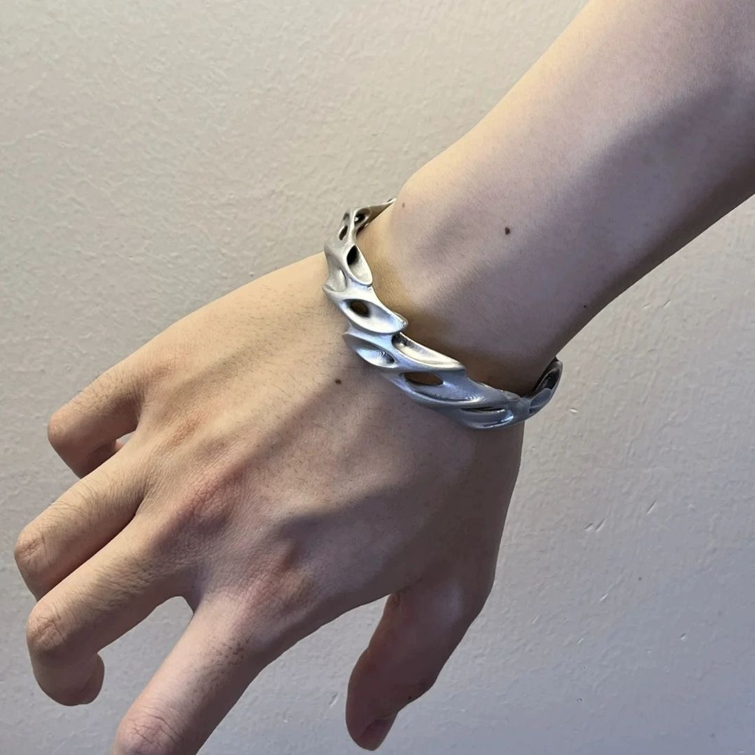 Creative bracelet