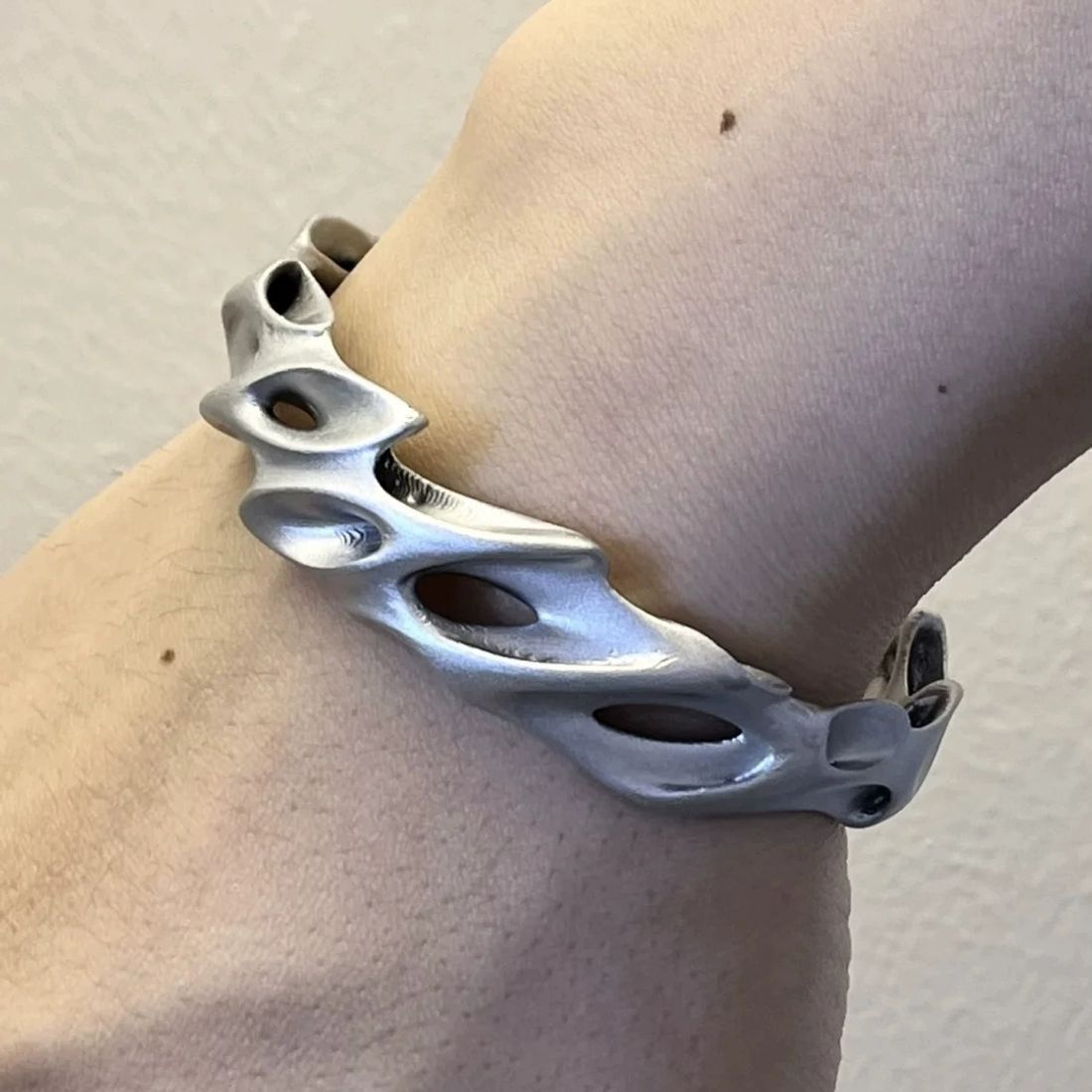 Creative bracelet