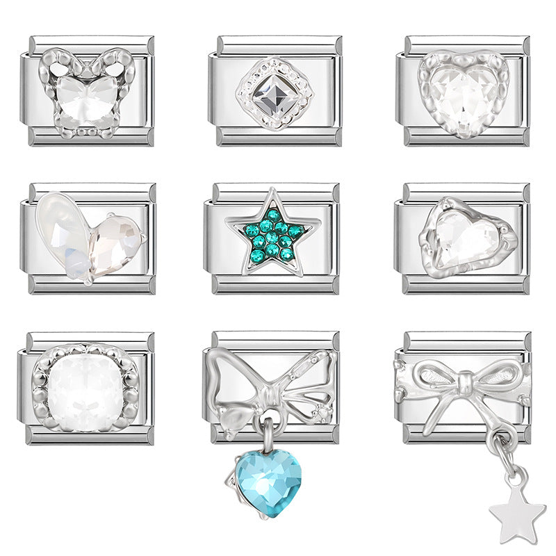 Creative bracelet module