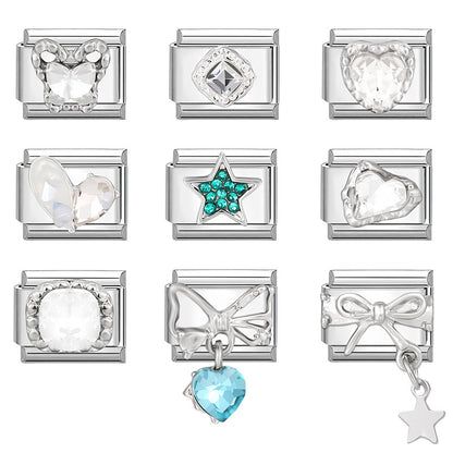 Creative bracelet module