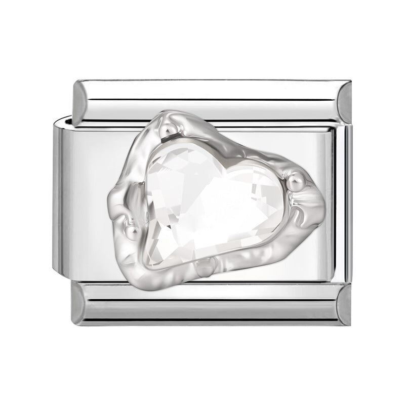 Creative bracelet module