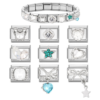 Creative bracelet module