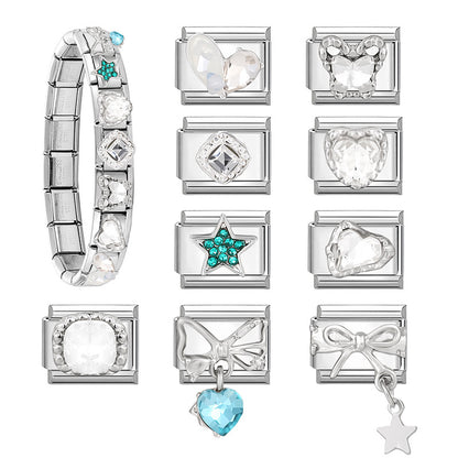 Creative bracelet module
