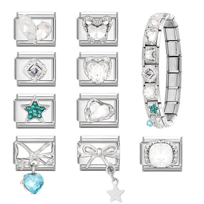 Creative bracelet module