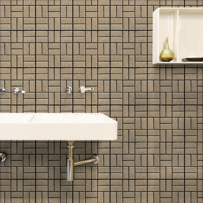 Creative Brick Pattern 3D Wallpaper