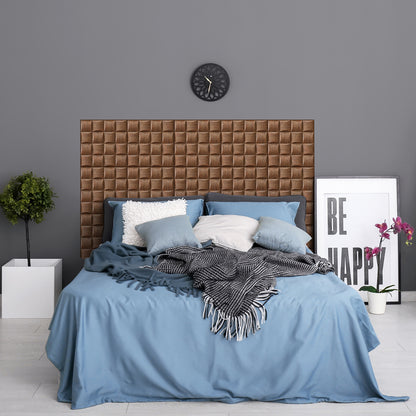 Creative Brick Pattern 3D Wallpaper