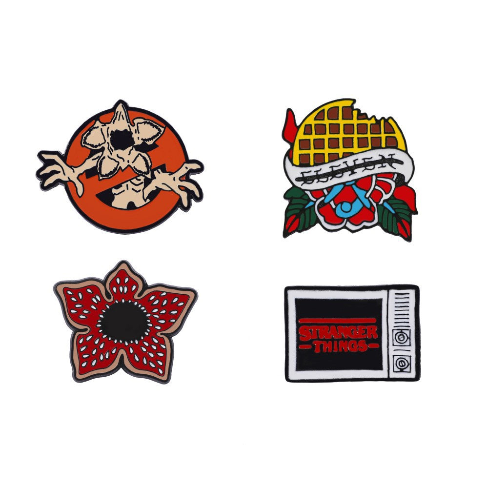 Creative Brooch Accessory Pin