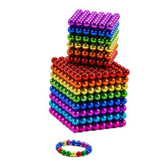 3mm Octa-Color 216pcs