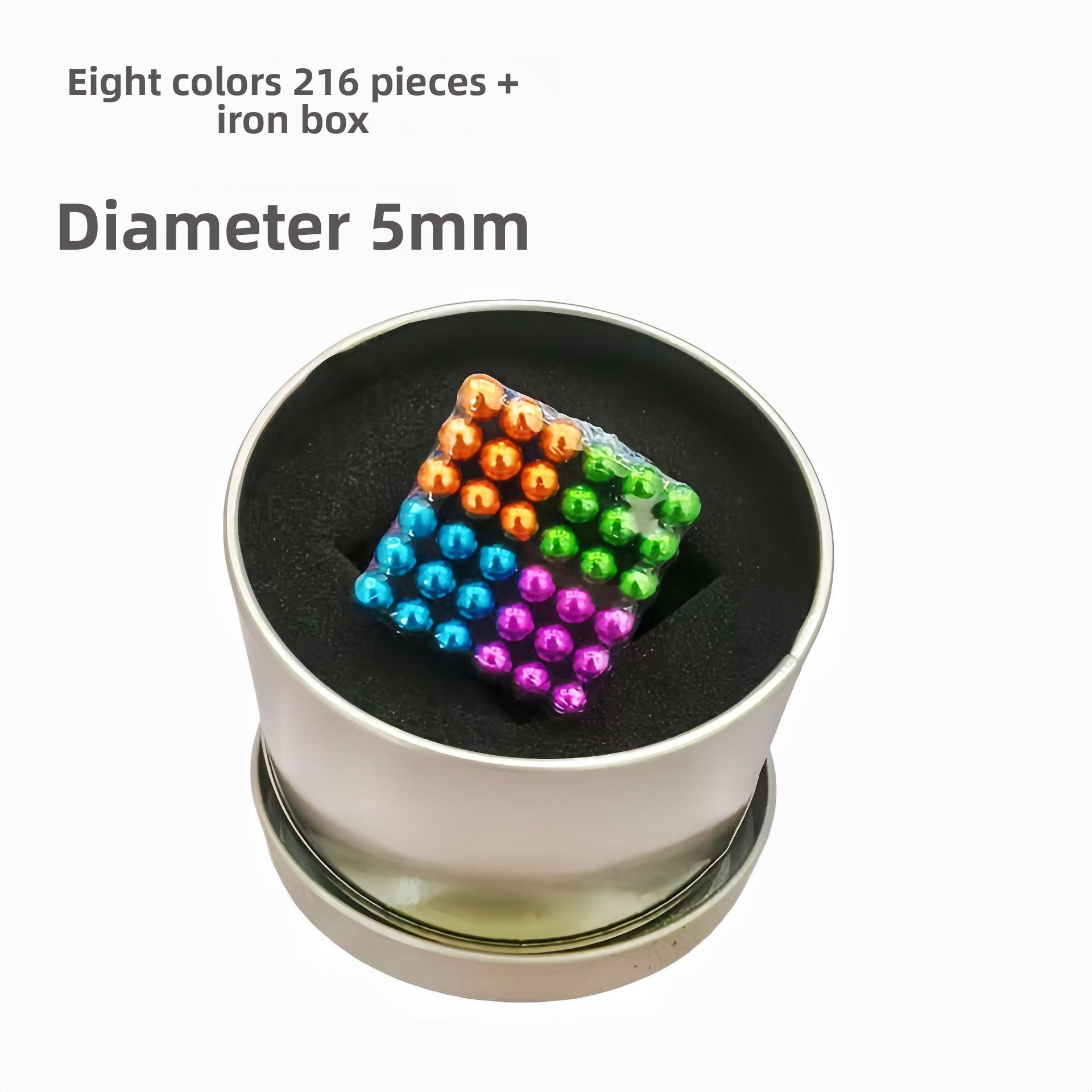 Creative building balls