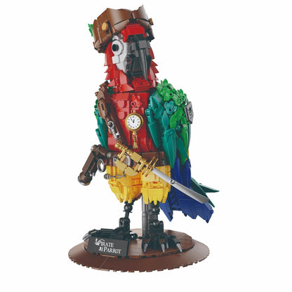 Creative Building Blocks Toy