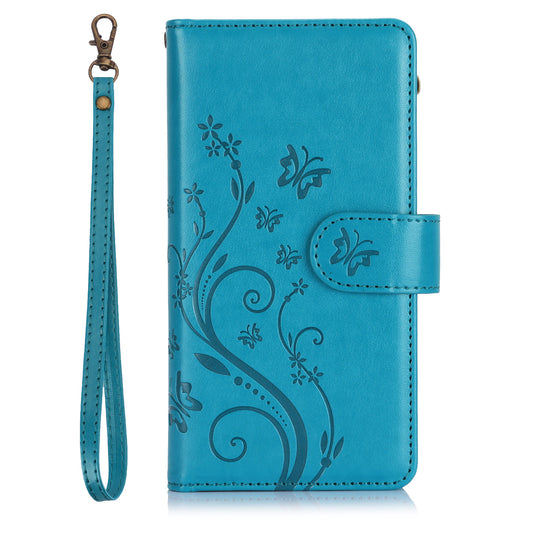Creative Butterfly Zipper Pouch