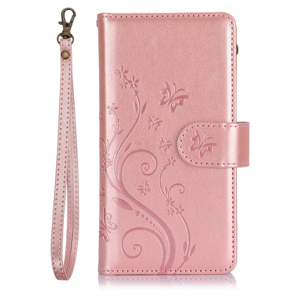 Creative Butterfly Zipper Pouch