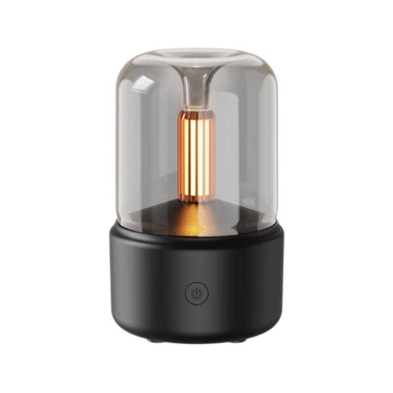 Creative Candlelight Aromatherapy Diffuser