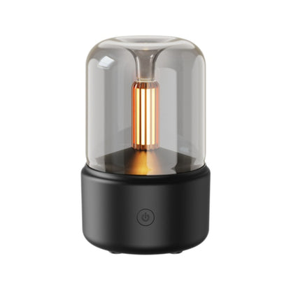 Creative Candlelight Aromatherapy Diffuser