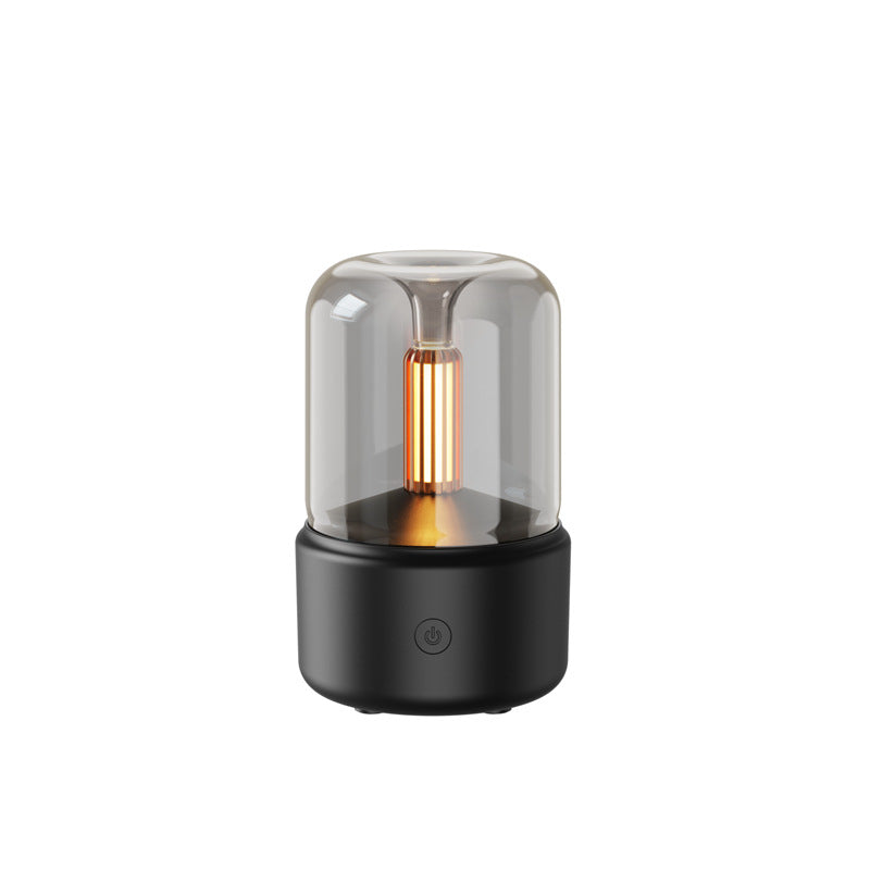 Creative Candlelight Aromatherapy Diffuser