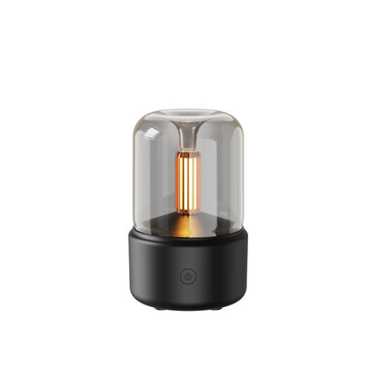Creative Candlelight Aromatherapy Diffuser