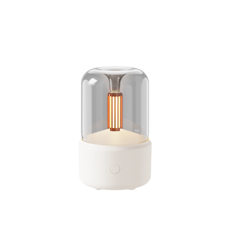Creative Candlelight Aromatherapy Diffuser