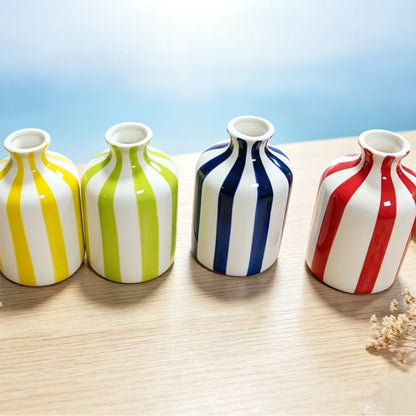 Creative Ceramic Flower Vase