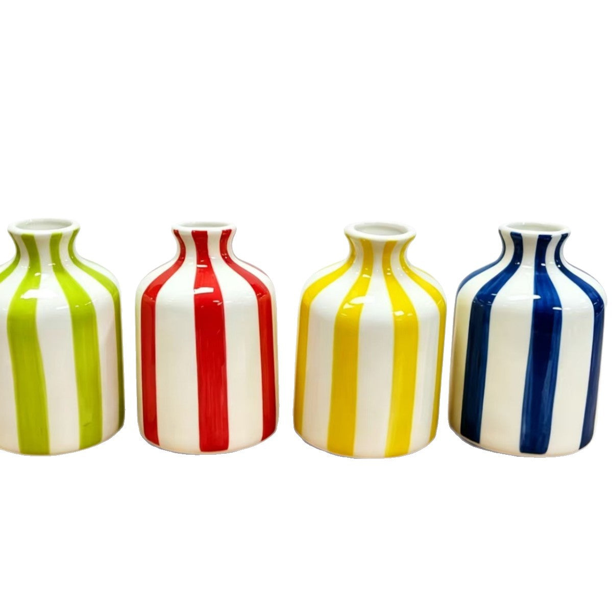 Creative Ceramic Flower Vase