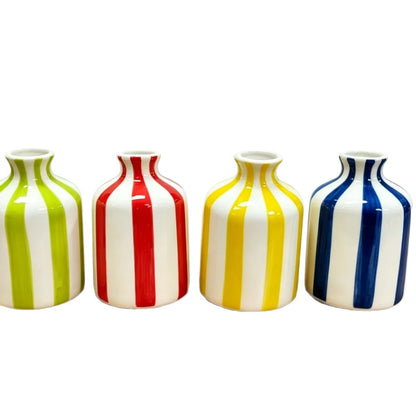 Creative Ceramic Flower Vase