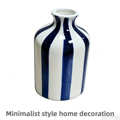 Creative Ceramic Flower Vase