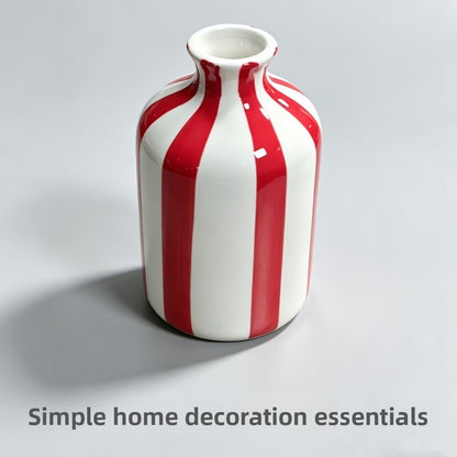 Creative Ceramic Flower Vase