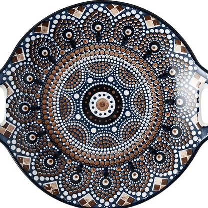 Creative Ceramic Tableware