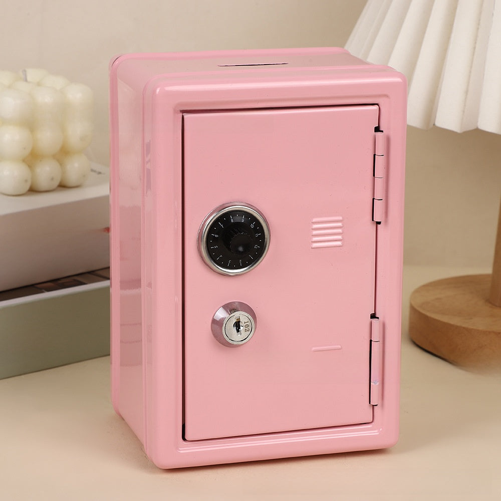 Creative children's piggy bank