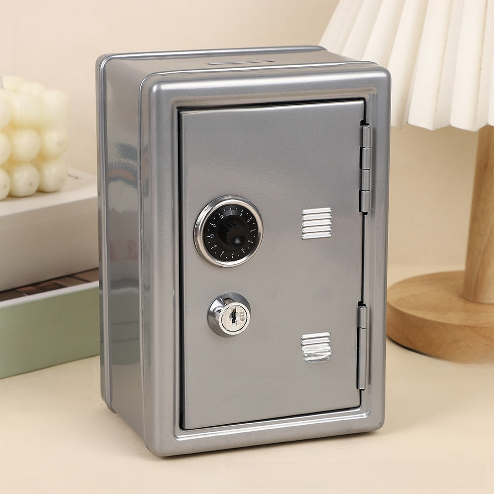 Creative children's piggy bank