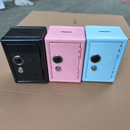 Creative children's piggy bank