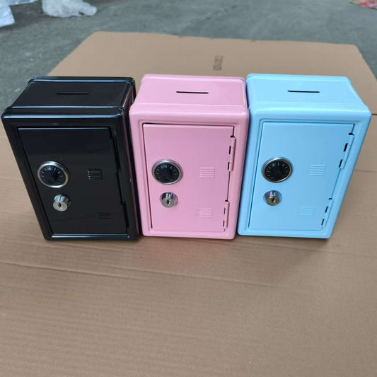 Creative children's piggy bank