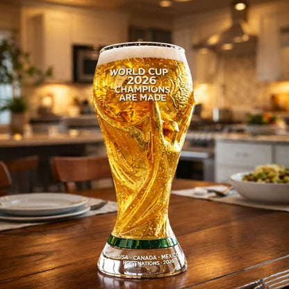 Creative Craft Beer Cup
