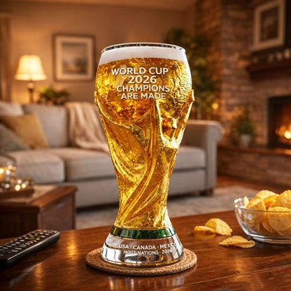 Creative Craft Beer Cup