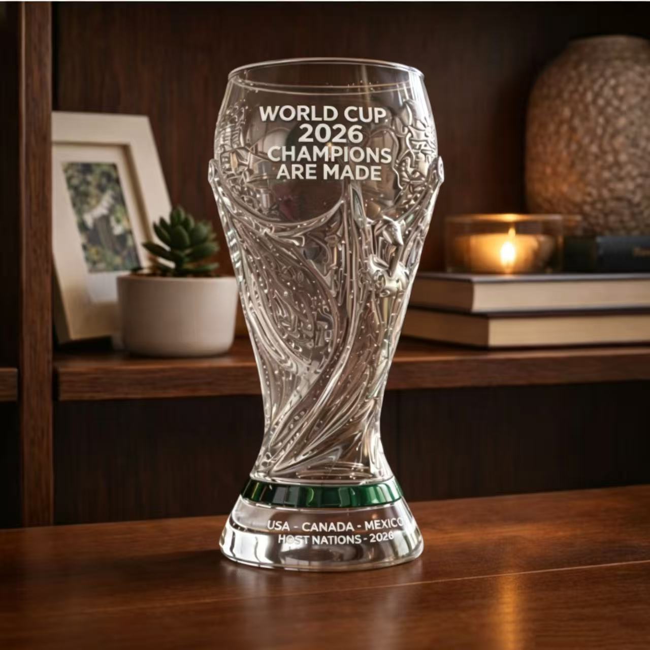 Creative Craft Beer Cup